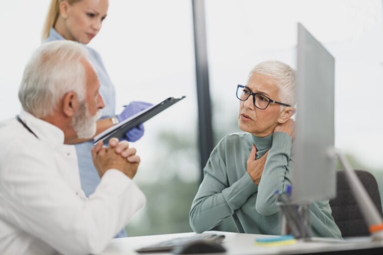 Forward Translation, Back Translation and Cognitive Debriefing for Clinical Outcome Assessments