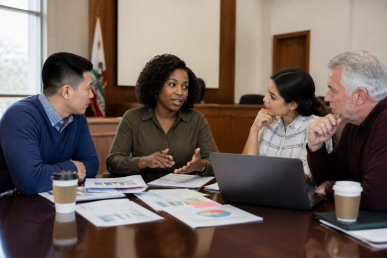 How to Write a Language Access Plan: A Step-by-Step Guide for Public Agencies