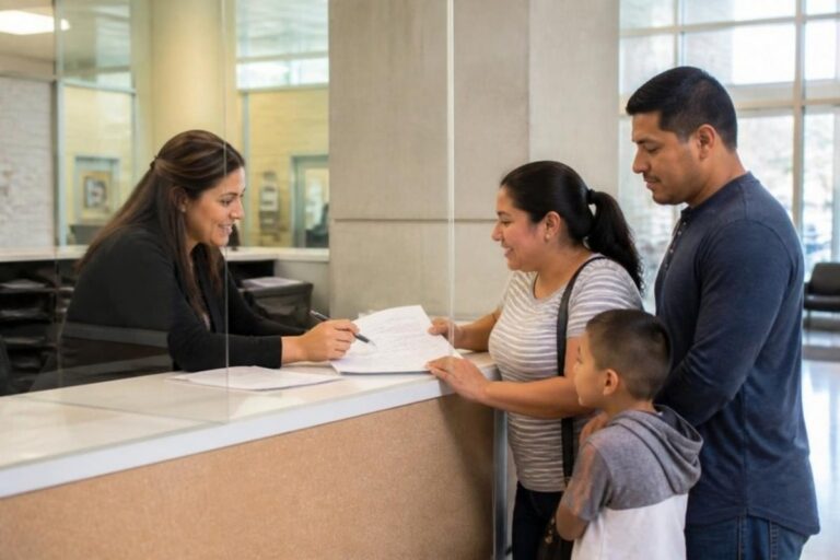 What Counts as a Vital Document, and What Must Be Translated
